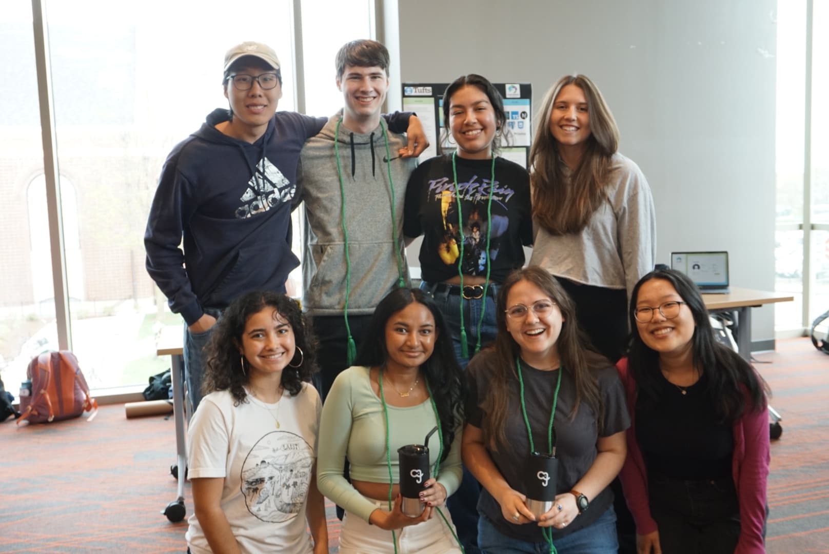 JumboCode Team Photo