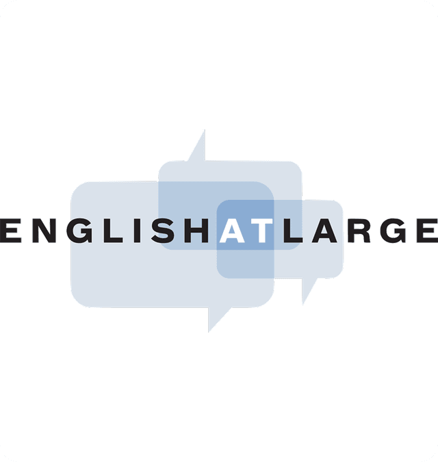 English at Large Logo