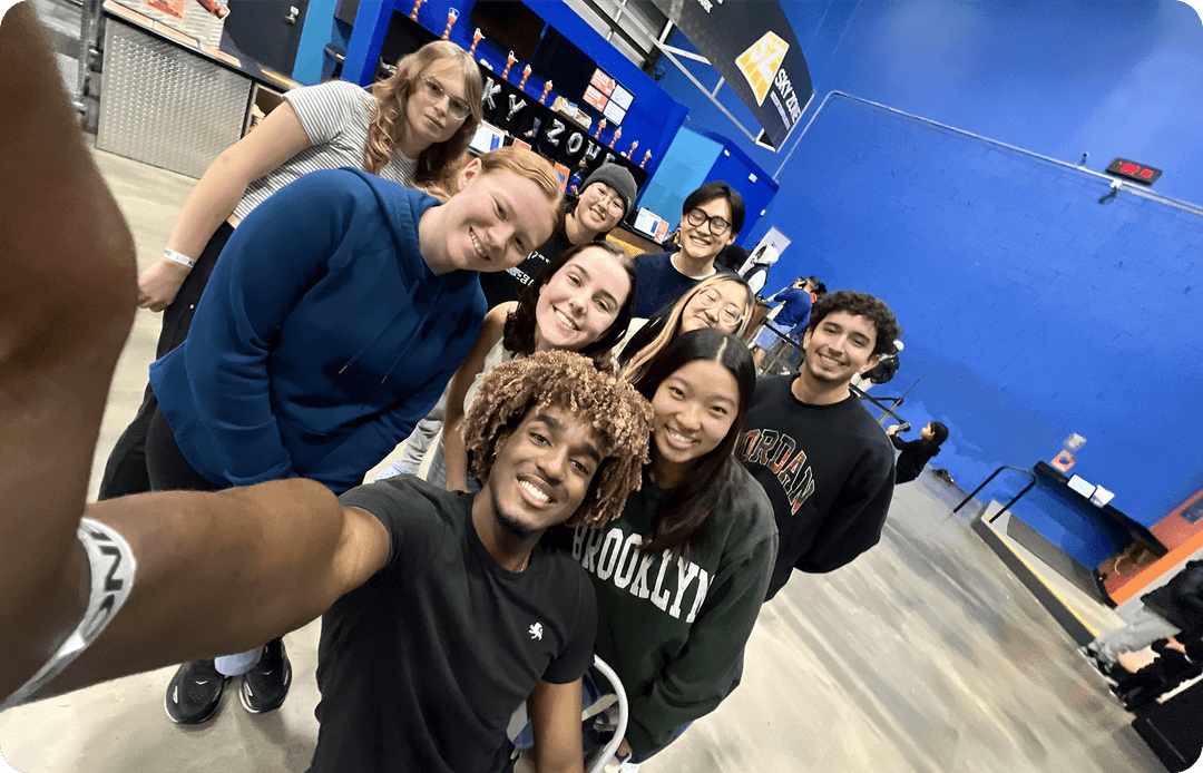 LGBTQ Senior Housing Team Photo