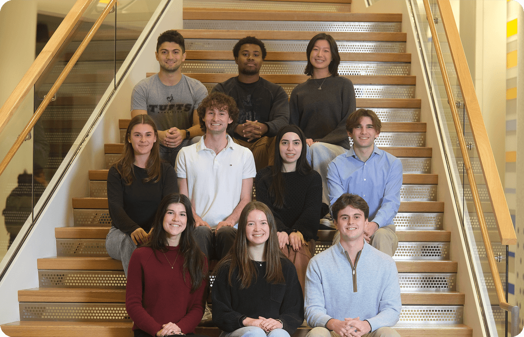 Office of University Counsel Team Photo